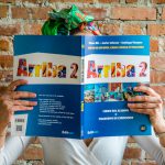 Arriba 2 - podręcznik + materiały online