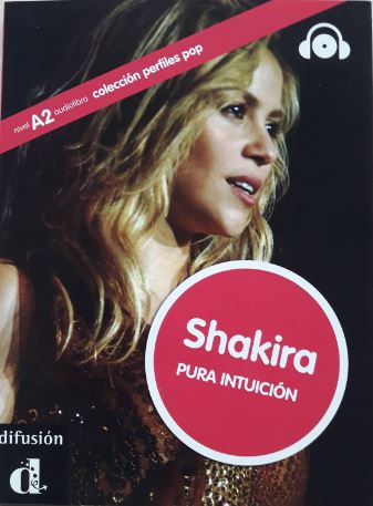 Shakira + CD