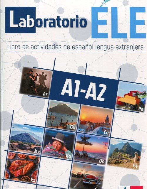 LABORATORIO ELE A1-A2
