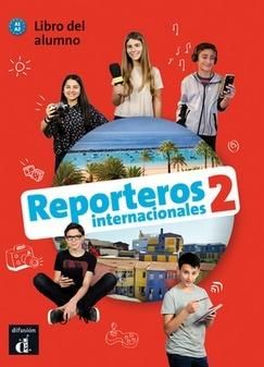 Reporteros Internacional