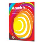 Arcoíris A1- A2 – podręcznik do nauki hiszpańskiego
