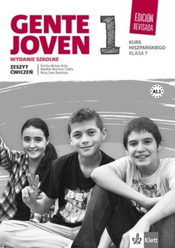 gente-joven-1-edicion-revisada-klasa-7-kurs-hiszpanskiego-zeszyt-cwiczen-w-iext70684892