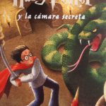Harry Potter y la cámara secreta | Harry Potter i komnata tajemnic