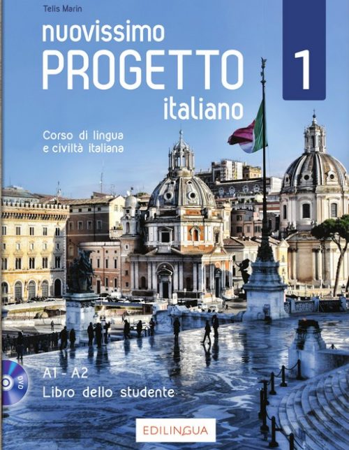 nuovissimo-progetto-italiano-1-podrecznik-dvd-a1-a2