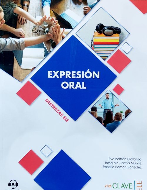 Expresion Oral – A1-A2 foto