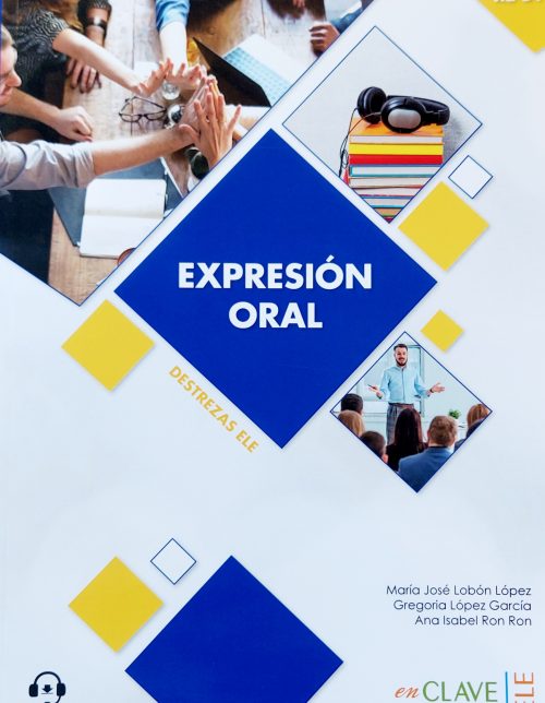 Expresion Oral A2-B1 foto